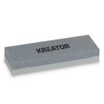 Terituskivi KREATOR KRTH23204 150-240, 160 mm x 5 mm x 25 mm