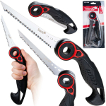 Kokkupandav saag 150mm SK5 TPR Tvardy T07438