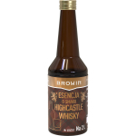 Highcastle Whisky maitsestatud essents BROWIN 404251 40 ml