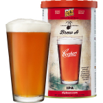 Brew A IPA &otilde;llekontsentraat BROWIN 407400 1,7 kg 23 L
