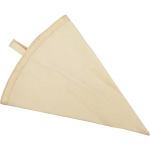 3l koonuseline virde filtreerimiskott BROWIN 810603, 26x0.1x38 cm, 3.0 L