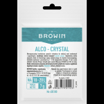 Alco-Crystal maitse ja aroomi stabilisaator BROWIN 405100 7 g