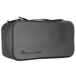 Veekindel pakend HYDRAULIC Packing Cube, SEA TO SUMMIT, 9327868149773, M, JET BLACK