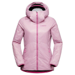Jakk ALPINE GUIDE Primaloft Hoody W, LA SPORTIVA ALPINE TECH, 8058428015627, 350g, ROSE