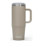 Termos 1L Thrive Mug, CAMELBAK 0886798054377, Roostevabast terasest, STONE
