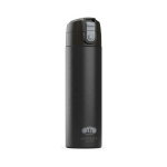 Termos MICROLITE 500 Flip, GSI OUTDOORS, 0090497672156, 500 ml, 218 g, ONYX BLACK
