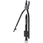 Traadi keeramise tangid, 265mm, KSTOOLS, 0.39 kg, 10 x 35 x 3 cm