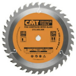 Saag 136x1.5x20(+10) Z18, CMT, 271.136.18H, 136 mm, 1.5 mm, 20 mm