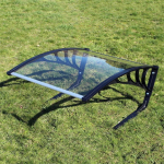 Laadimisjaama kate 1, Auto-Mow, 38501697, 30 kg