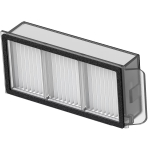 Dreame robottolmuimeja tarvik filter RHF21 sobib X50 / X50s / L40s / L50 seeriatega