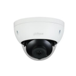 Dahua IPC-HDBW5541R-ASE-0280B-S3 v&otilde;rgu 5 MP IR kuppelkaamera WDR AI tuvastus PoE IP67 IK10 valge