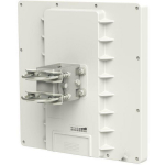 Mikrotik RB911G-5HPND-QRT traadita juurdep&auml;&auml;supunkt, 24dBi, 5GHz, 1x 10/100/1000M, CPU AR9342 600 MHz, RAM 64 MB
