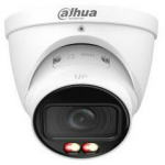 Dahua IPC-HDW2649T-ZS-IL-27135 v&otilde;rgu kaamera, 6 MP, 3288 x 1850, 20 fps, IR 40 m, IP67, DC/PoE, 1 objektiiv, 1 kaamera