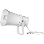 Dahua DH-VCS-SH30 K&otilde;lar, 1.8 kg, lennunduse alumiinium, soe valge, PoE, 100 m, 512 MB, TF kaart, SIP, 1 l&auml;htestamise nupp