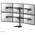 MONITOR ACC DESK MOUNT 10-27"/FPMA-D700DD6 NEOMOUNTS