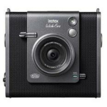 CAMERA INSTANT INSTAX WIDE EVO/BLACK FUJIFILM