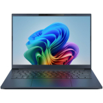 Acer S&uuml;learvuti NX.JP3EL.001 35.6 cm WUXGA 1920 x 1200 16GB LPDDR5x 512GB SSD Windows 11 Sinine