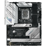 Asus Emaplaat STRIXB760-AGAMINGWIFI, LGA 1700, DDR5, 192 GB, 4 DIMM, 3 M.2, 2.5 Gb Ethernet, Wi-Fi 6E, 7.1 kanaliga heli