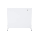 Infrapuna paneelk&uuml;te koju WiFi juhtimise ja termostaadiga seinale 400W IP24 Mon Soleil DSP 400 Eurom