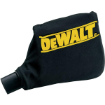 Dewalt nurksae tolmu kott DE7053-QZ, 10 tk