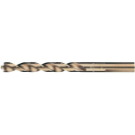 Dewalt HSS-G puuri DT5062-QZ 13 mm, 151 mm, 98 mm, 2 l&otilde;ike&auml;&auml;rt, silindriline vars, metallile