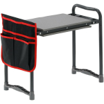 Yato aia taburett ja p&otilde;lvetoetaja YT-87010, 150 kg, 560x290x425 mm, EVA, 2.8 kg, universaalne rakendus