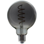 Besk Dekoratiivne LED Pirn 9111758, 4W, 1800K, 100Lm, E27, G95, selge pind