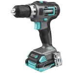 Besk Akutoite kruvikeeraja-puur 9118580, 20 V, 2 kiirus, 27 Nm, 18 p&ouml;&ouml;rdemomendi seadistust, 0.8-10 mm