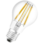 Osram Pirn, 5124707, 11 W, 1521 lm, E27, 2700 &deg;K, pirnikujuline, selge pind