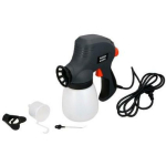 Tresnar Elektriline v&auml;rviprits 8966847, 110 W, 230 V/50 Hz, 800 ml, 300 ml/min