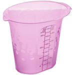 Branq M&otilde;&otilde;tmisn&otilde;u 1l 8167208, 125 x 160 x 157 mm, BPA-vaba plast