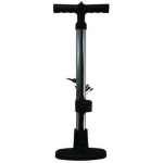 Besk Jalgratta pump 9080535, 3 ventiili adapterit, r&otilde;hum&otilde;&otilde;tja bar ja psi