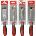 Proline Puitk&auml;lts 5191106, 10mm, 60&plusmn;2 HRC, TPR k&auml;epide terasest tugevdustega