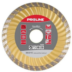 Proline Diamantketas 5881120, 125 mm, 22 mm, 2,4 mm, Super Turbo, 7,5 mm