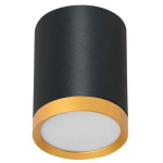 Besk Dekoratiivne valgustusseade BESK 9122037, 70mm, 85mm, GU10, 1 pirn, 50W, IP20, riputatav v&otilde;i lae