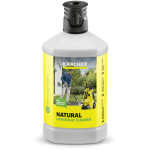 Karcher Universaalne puhastusvahend RM 626N 6.296-225.0, 1L, taimset p&auml;ritolu pindaktiivsed ained, neutraalne pH