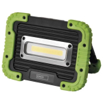 Emos COB LED laaditav t&ouml;&ouml;lamp P4533, 1000 lm, 4400 mAh, 3 režiimi, IP44, kiire v&auml;ljal&uuml;litamise funktsioon