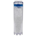 Amg Water Filters filter, AMG CP 10, 7301485, 1&deg;C kuni 30&deg;C, peenete osakeste eemaldamine, bakterite v&auml;hendamine