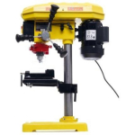 Kraftdele Puurimisseade KD501 7003337, 1850W, 230V, 9 kiirus, 1.5-13mm, 500-2500 p/min