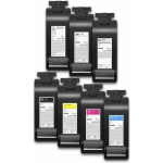 Epson T54L200 C13T54L200, 800ml, originaal, Epson UltraChrome DG2 tint, 1 pakend