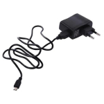 Mikrotik toiteadapter 5VPOW, 5V, 1A, 1 x 5 pin Micro-USB, m&otilde;eldud MikroTik RouterBOARD cAP lite, hAP lite