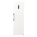 Gorenje k&uuml;lmik R619EAW6 741011, 398l, 38dB, 1 uks, 4 riiulit, automaatne sulatamine, LED valgustus