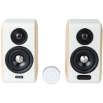Edifier 2.0 Active Hi-Fi Speaker | S880DB MKII | Bluetooth | Wireless connection | White