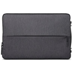 Lenovo | Laptop Urban Sleeve Case | GX40Z50941 | Sleeve | Charcoal Grey