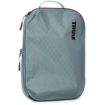 Thule Kompressioonipakendi kuubik keskmine 3205116, 34cm, 23cm, 3cm, 130g, 100D ripstop nailon, &uuml;hilduv k&otilde;igi pagasi suurustega