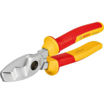 Bosch Kaabli l&otilde;ikurid 1600A02NF4, 200mm, 0.316kg, Kroom-vanaadiumteras, 1000V, ergonoomiline k&auml;epide