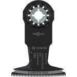 Bosch Saagterade AII 65 BSPIB 2608669082, 65mm, 40mm, bimetall, Curved-Tec, Starlock, 1 tk.