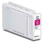 Epson T56U3 tindikassett, C13T56U300, 350 ml, erksinine magenta, 1 tk, originaal