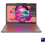 Lenovo Yoga 9 2-in-1 14ILL10 83LC000LMX, 14" OLED, 2880 x 1800, Intel Core Ultra 7 258V, 32 GB, 1 TB SSD, Windows 11 Pro, 802.11be