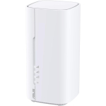 ASUS Juhtmevaba marsruuter 4G-BE58 90IG0A40-MO9C00, AC 110-240 V, 1 WAN port, 802.11a/b/g/n/ac/ax/be, IPv6 tugi, VPN tugi